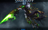 Protoss-art