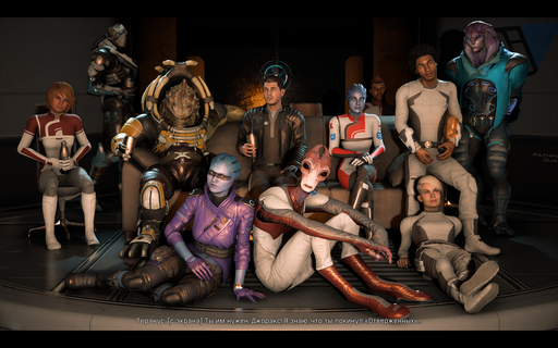 Mass Effect: Andromeda - Mass Effect Andromeda – сериал во вселенной Mass Effect Mass Effect: Andromeda - Mass Effect Andromeda – сериал во вселенной Mass Effect